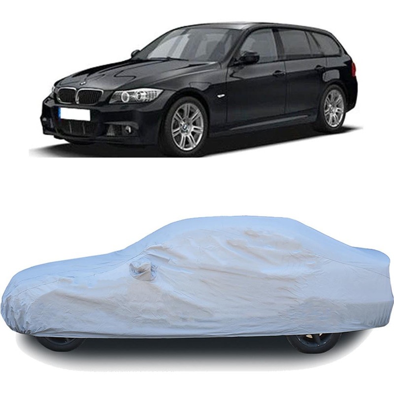 Husa Protectie pentru masina ta BMW E90