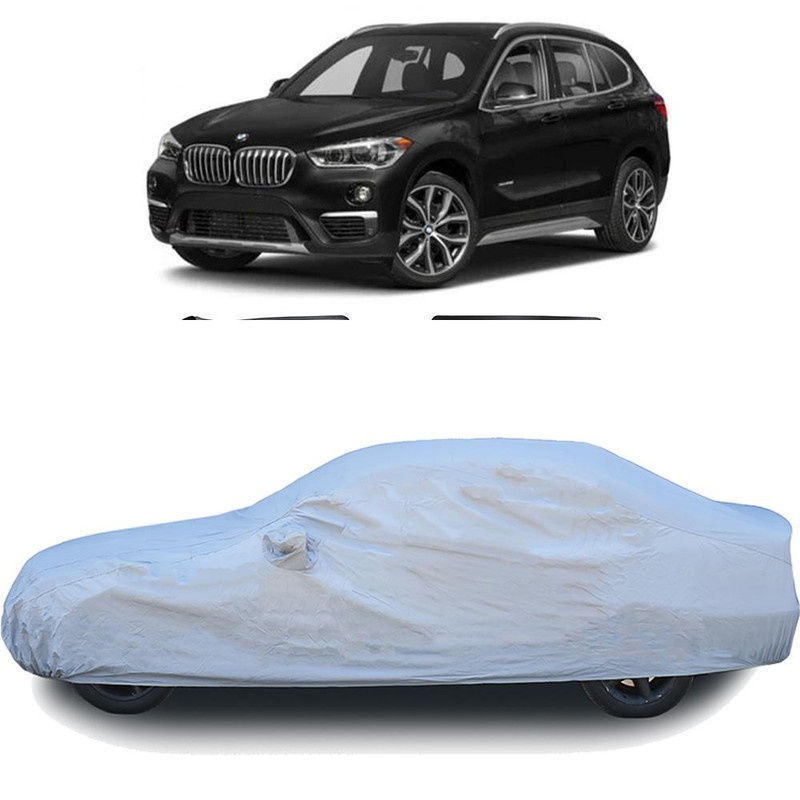 Husa Protectie pentru masina ta BMW X1