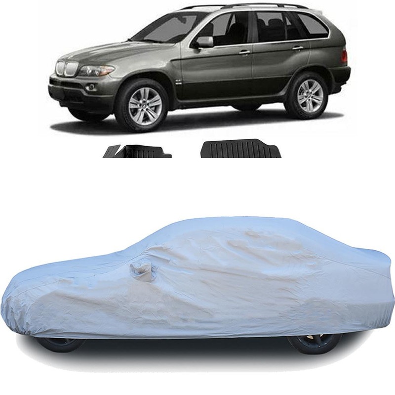 Husa Protectie pentru masina ta BMW X5