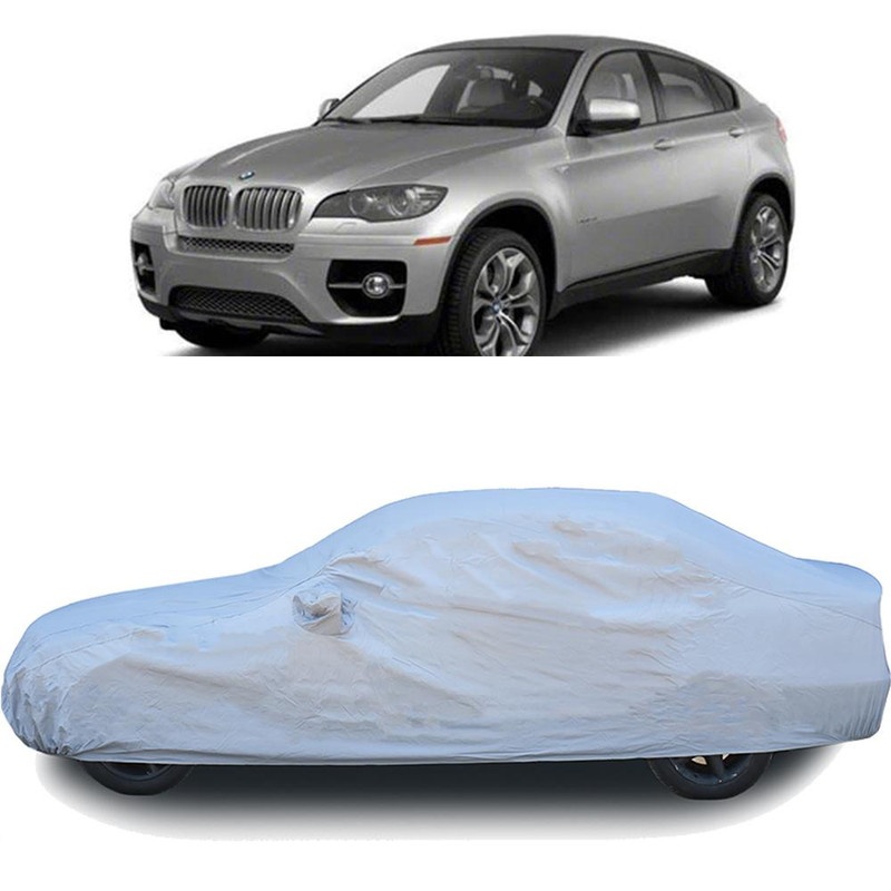 Husa Protectie pentru masina ta BMW X6