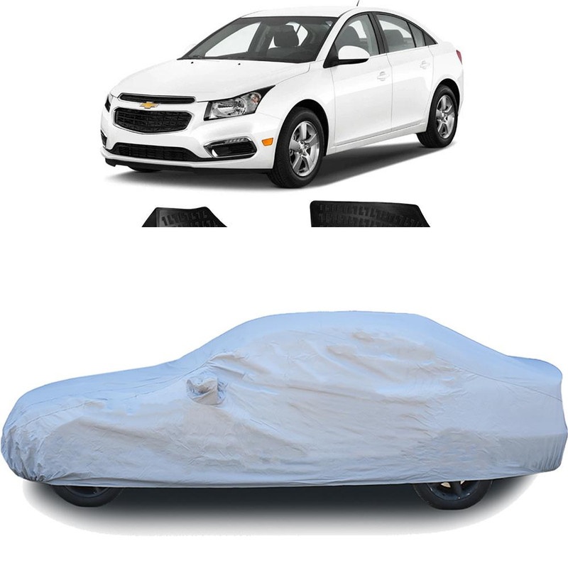 Husa Protectie pentru masina ta Chevrolet Cruze