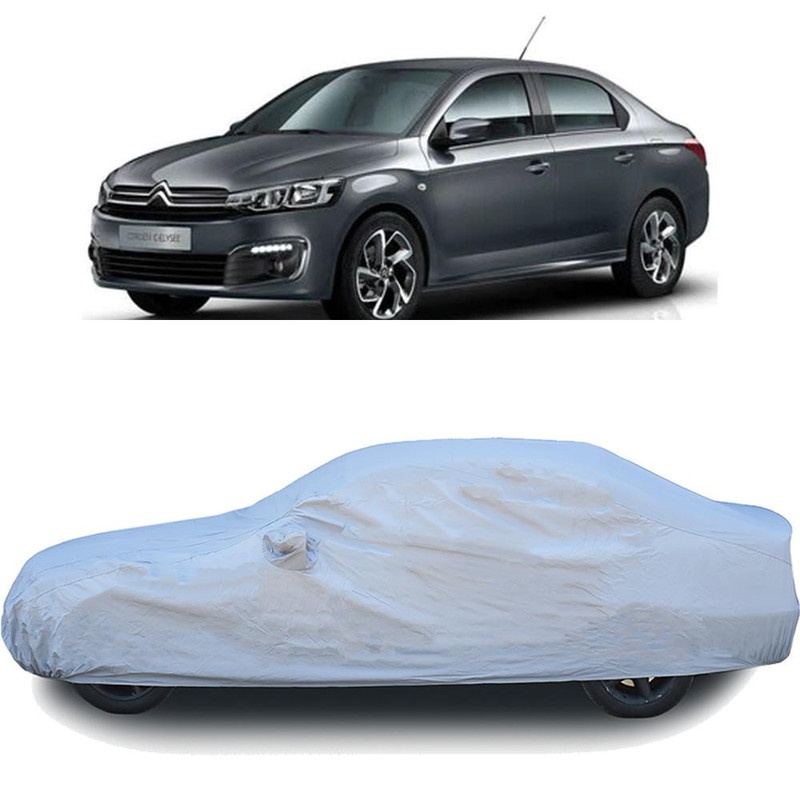 Husa Protectie pentru masina ta Citroen C1