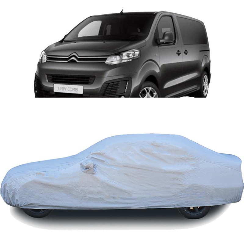 Husa Protectie pentru masina ta Citroen Jumpy