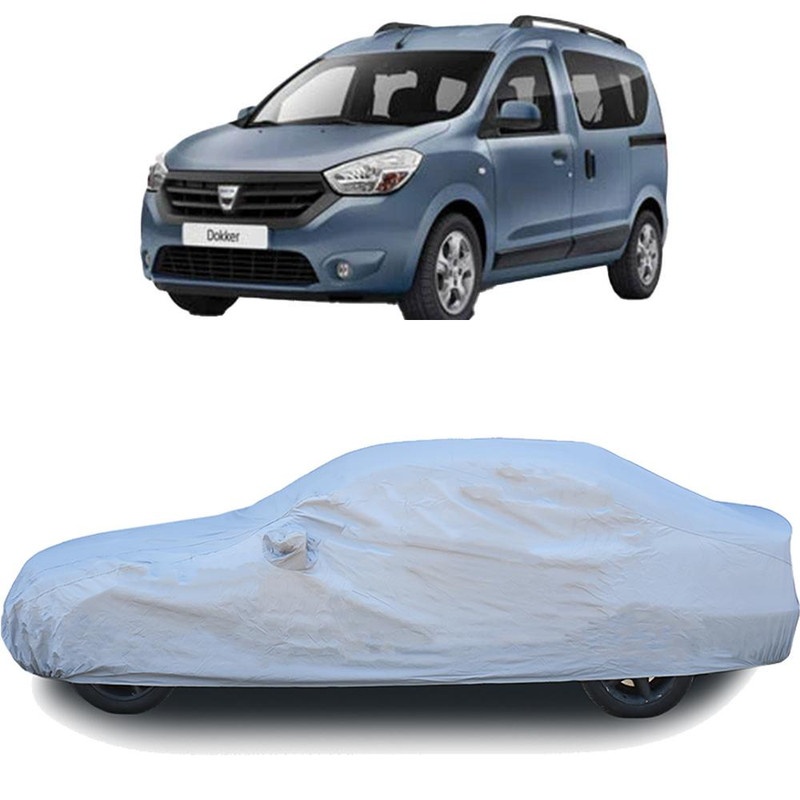 Husa Protectie pentru masina ta Dacia Dokker