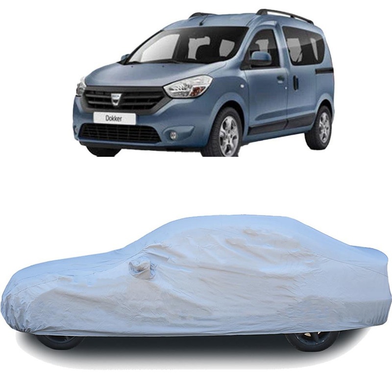 Husa Protectie pentru masina ta Dacia Dokker