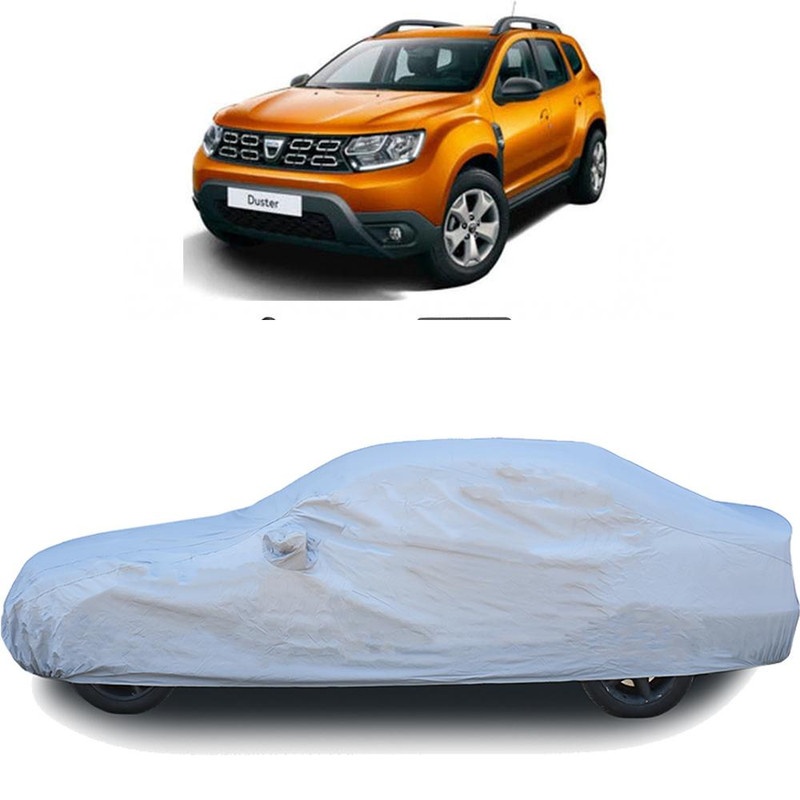 Husa Protectie pentru masina ta Dacia Duster
