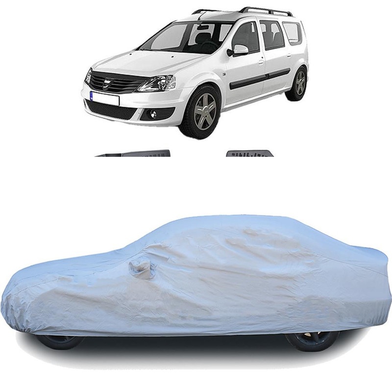 Husa Protectie pentru masina ta Dacia Logan