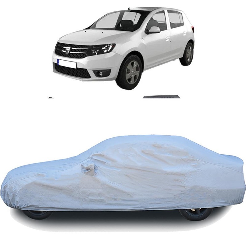 Husa Protectie pentru masina ta Dacia Sandero