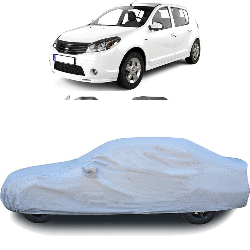 Husa Protectie pentru masina ta Dacia Sandero