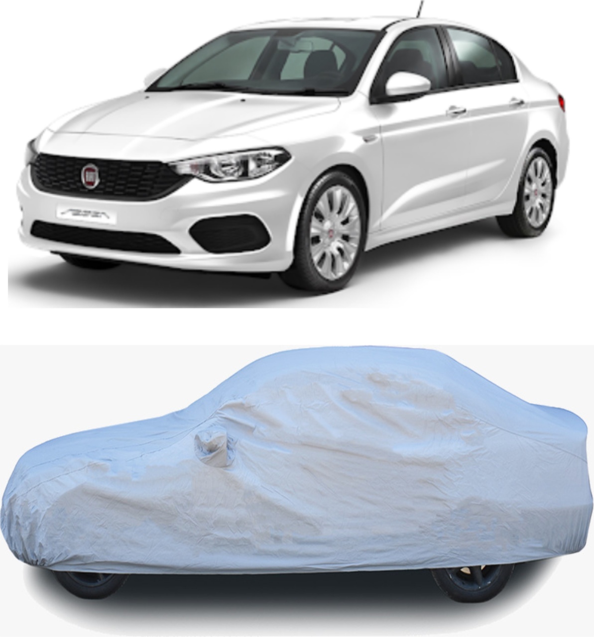Husa Protectie pentru masina ta Fiat Egea
