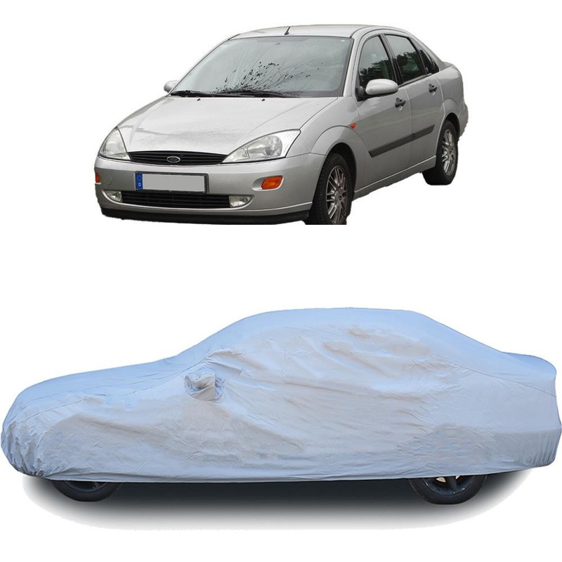Husa Protectie pentru masina ta Ford Focus