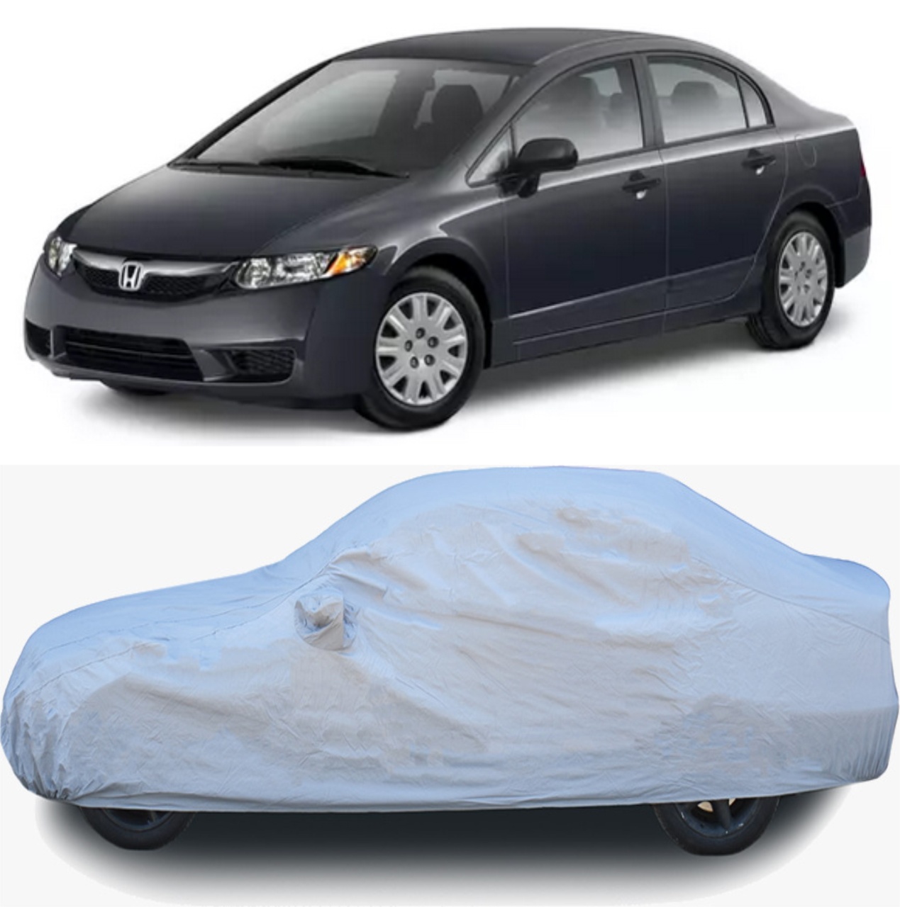 Husa Protectie pentru masina ta Honda Civic