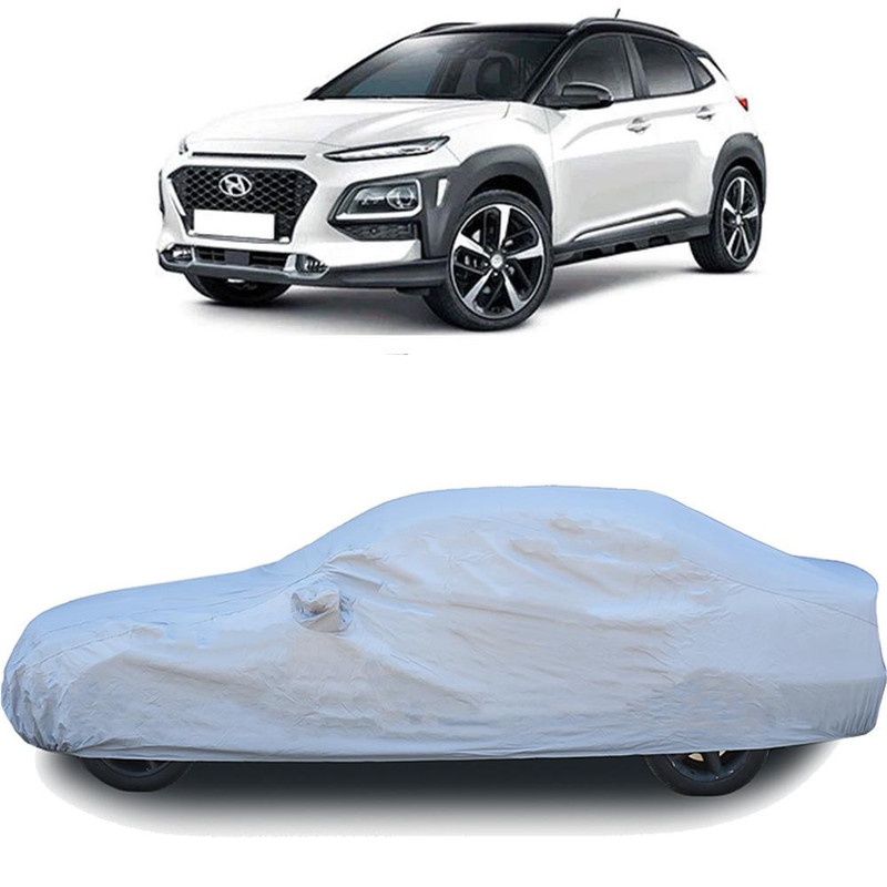 Husa Protectie pentru masina ta Hyundai Kona