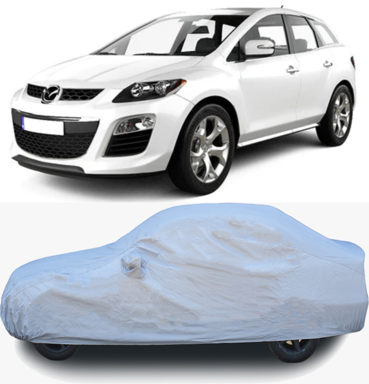 Husa Protectie pentru masina ta Mazda Cx-7