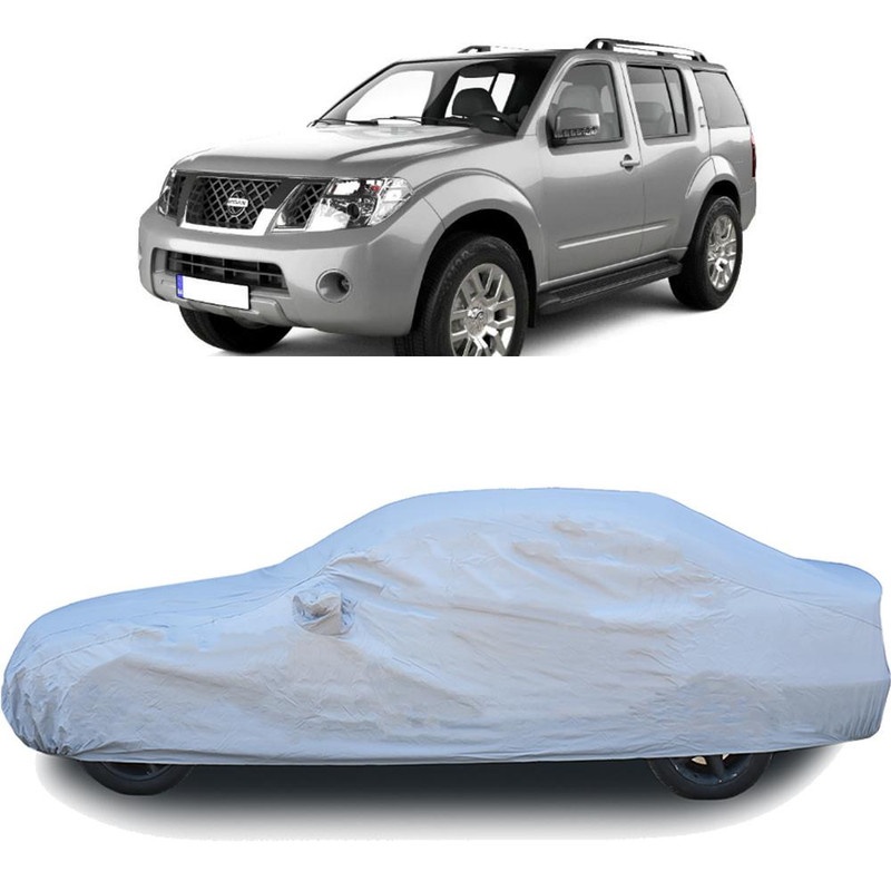 Husa Protectie pentru masina ta Nissan Pathfinder