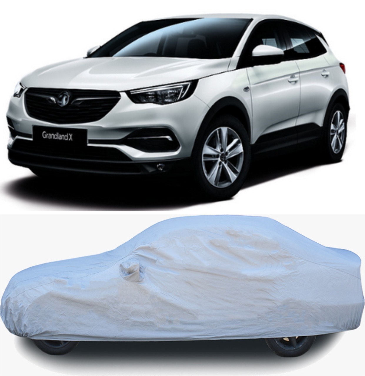Husa Protectie pentru masina ta Opel GRANDLAND