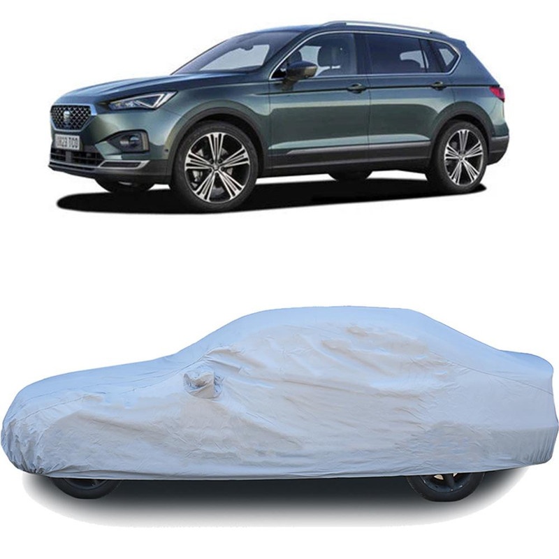 Husa Protectie pentru masina ta Seat Tarraco
