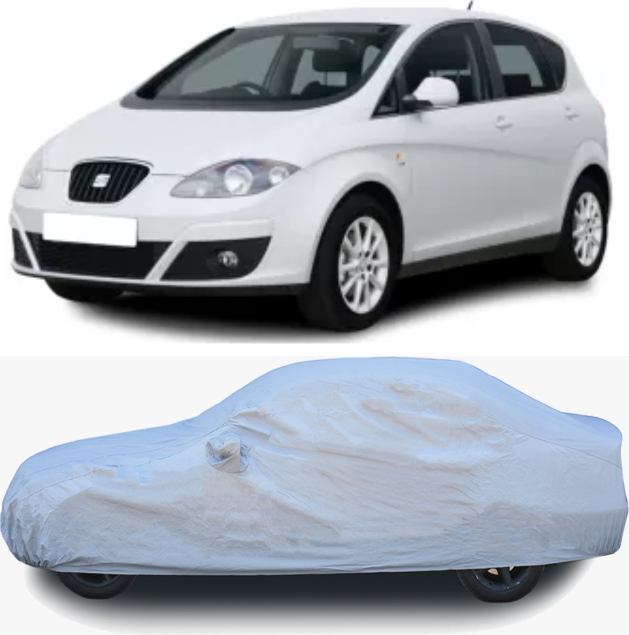 Husa Protectie pentru masina ta Seat Toledo