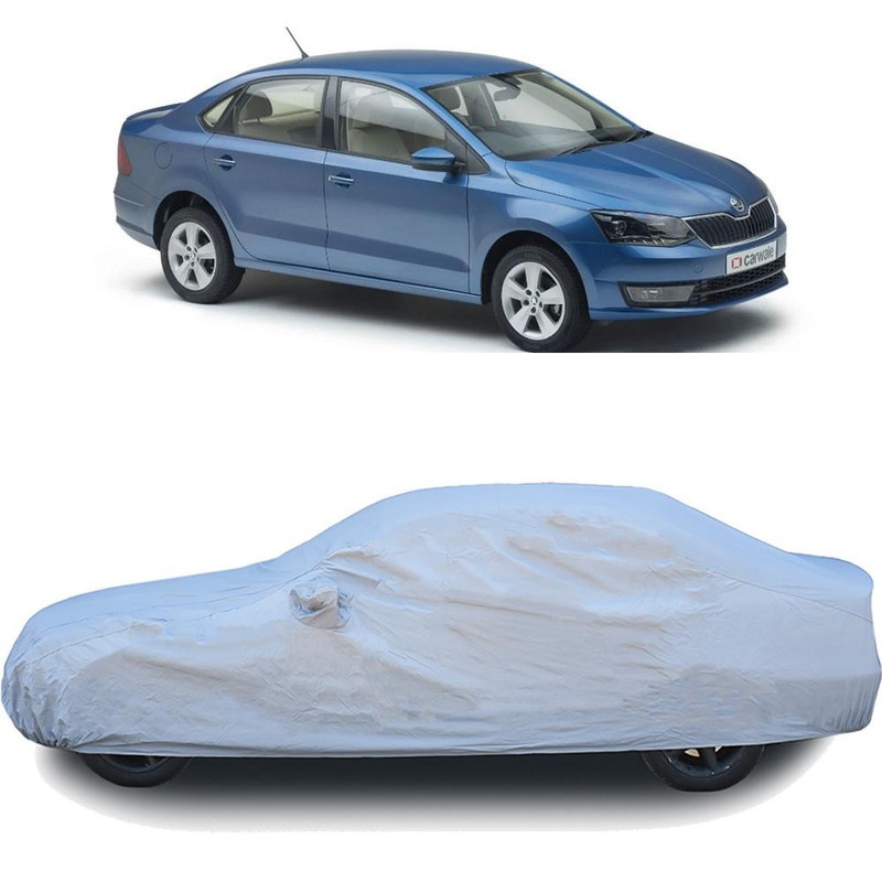 Husa Protectie pentru masina ta SKODA Rapid