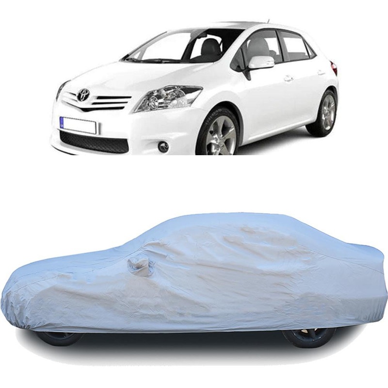Husa Protectie pentru masina ta Toyota Auris