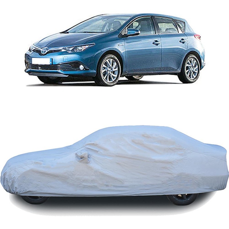 Husa Protectie pentru masina ta Toyota Auris