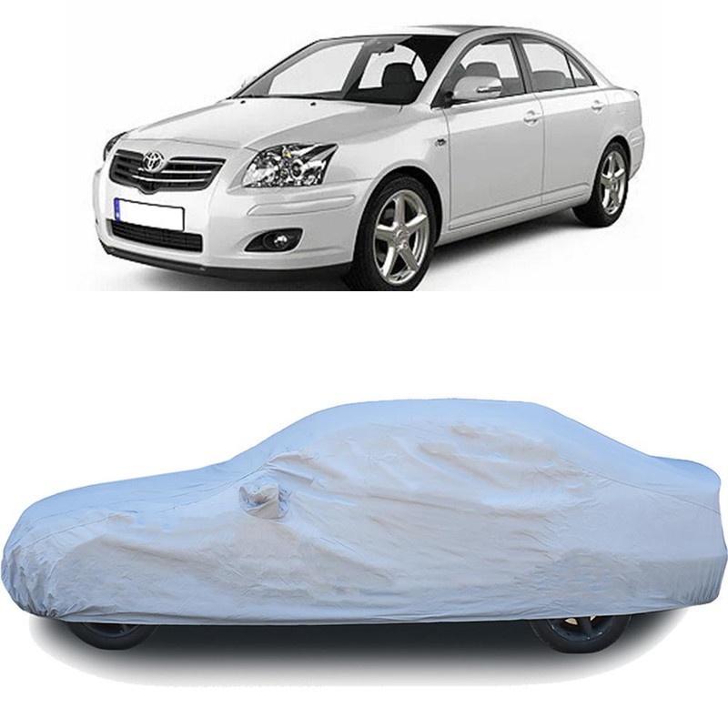 Husa Protectie pentru masina ta Toyota Avensis