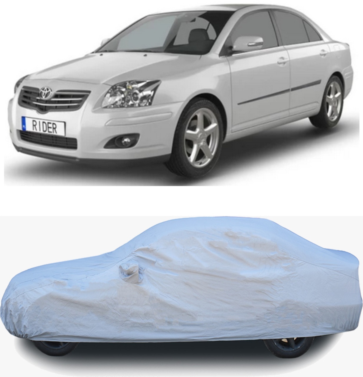 Husa Protectie pentru masina ta Toyota Avensis