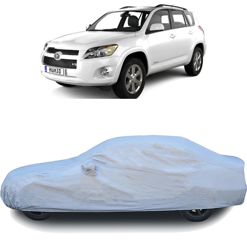 Husa Protectie pentru masina ta Toyota Rav 4