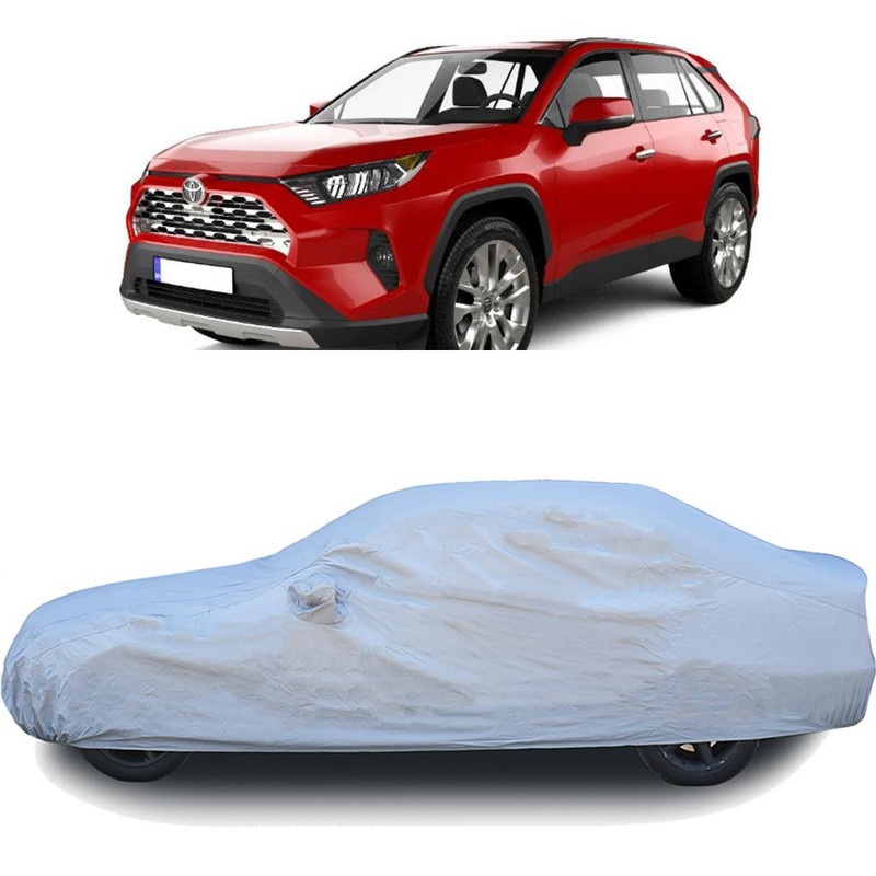 Husa Protectie pentru masina ta Toyota Rav 4