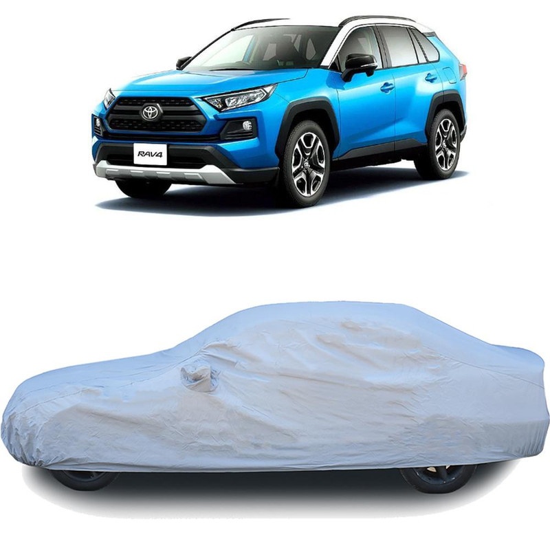 Husa Protectie pentru masina ta Toyota Rav 4