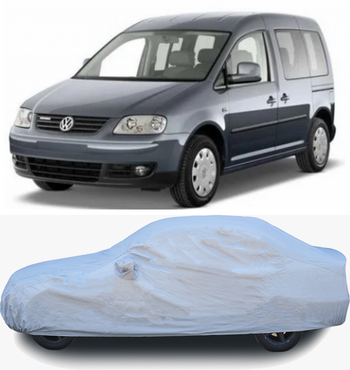 Husa Protectie pentru masina ta VOLKSWAGEN Caddy