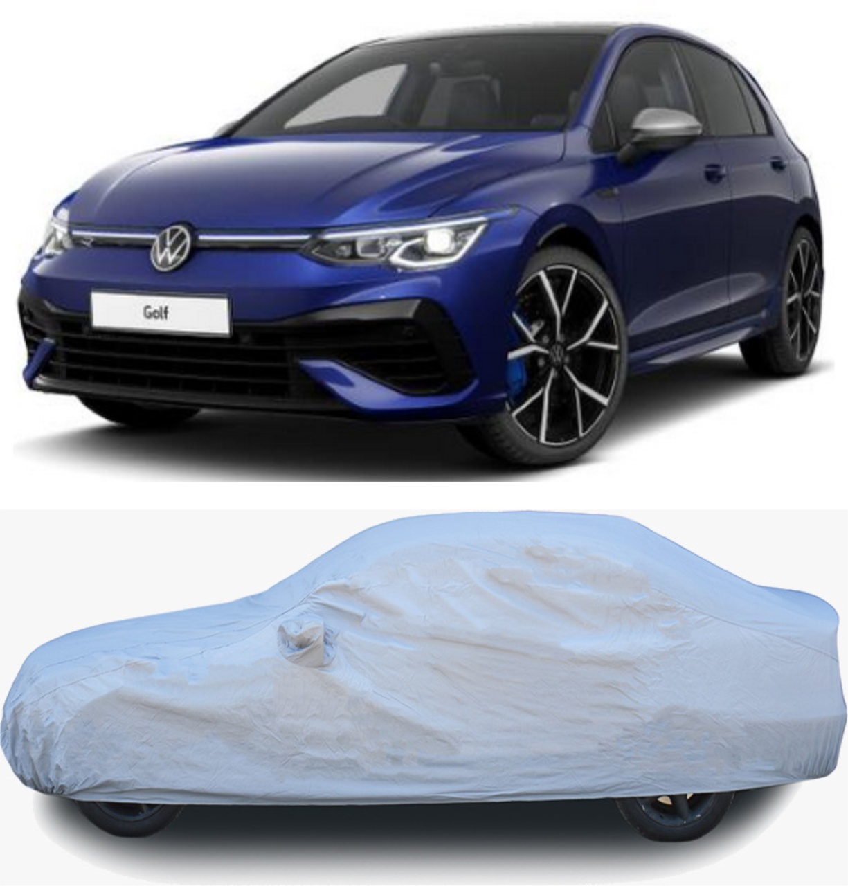 Husa Protectie pentru masina ta VOLKSWAGEN Golf
