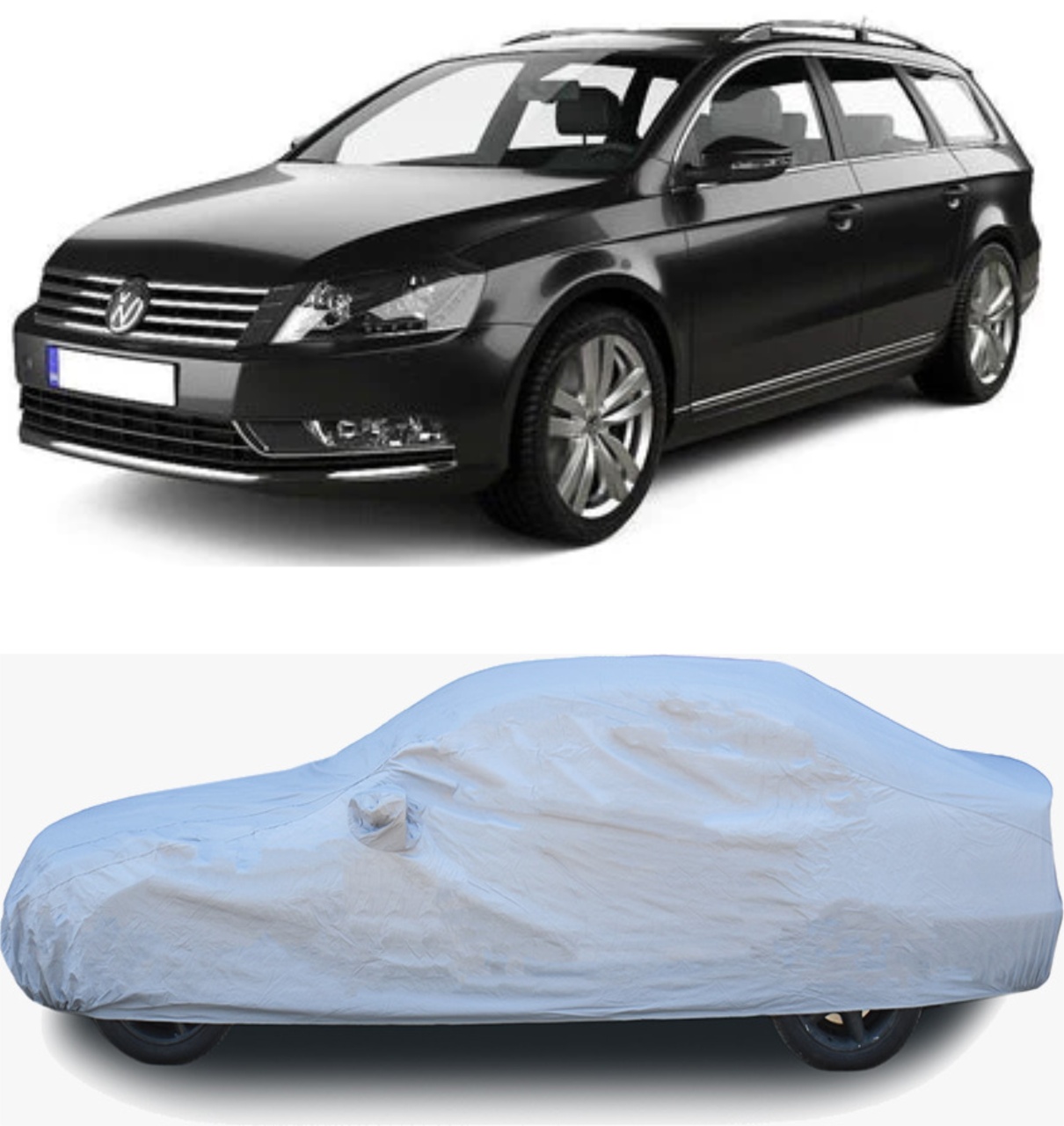 Husa Protectie pentru masina ta VOLKSWAGEN Passat