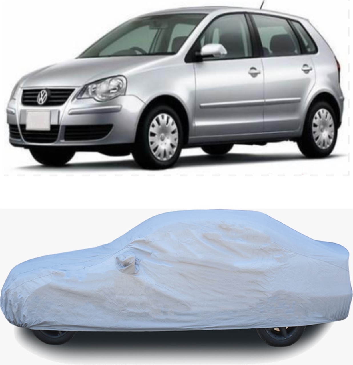 Husa Protectie pentru masina ta VOLKSWAGEN Polo