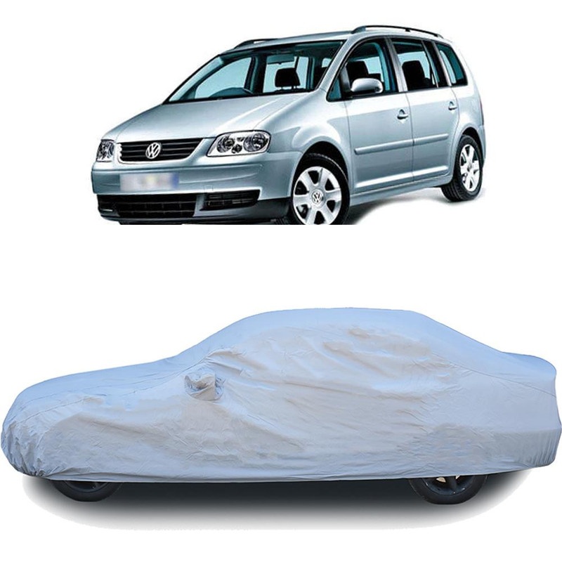 Husa Protectie pentru masina ta VOLKSWAGEN Touran