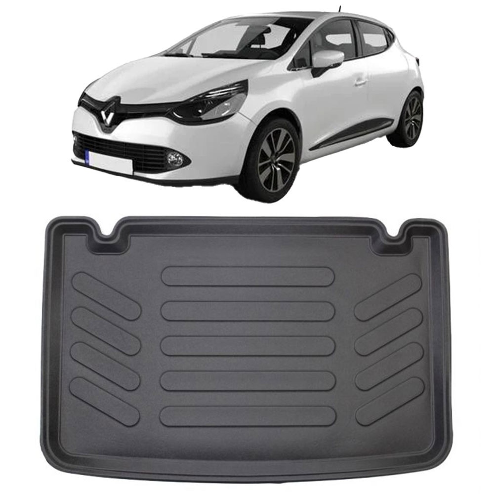 Tavita portbagaj auto dedicata pentru haionul masinii tale Renault Clio IV
