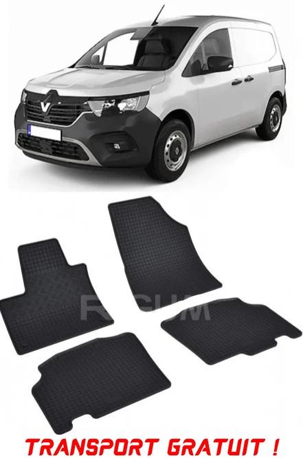 Covorase auto pentru masina ta Renault Kangoo