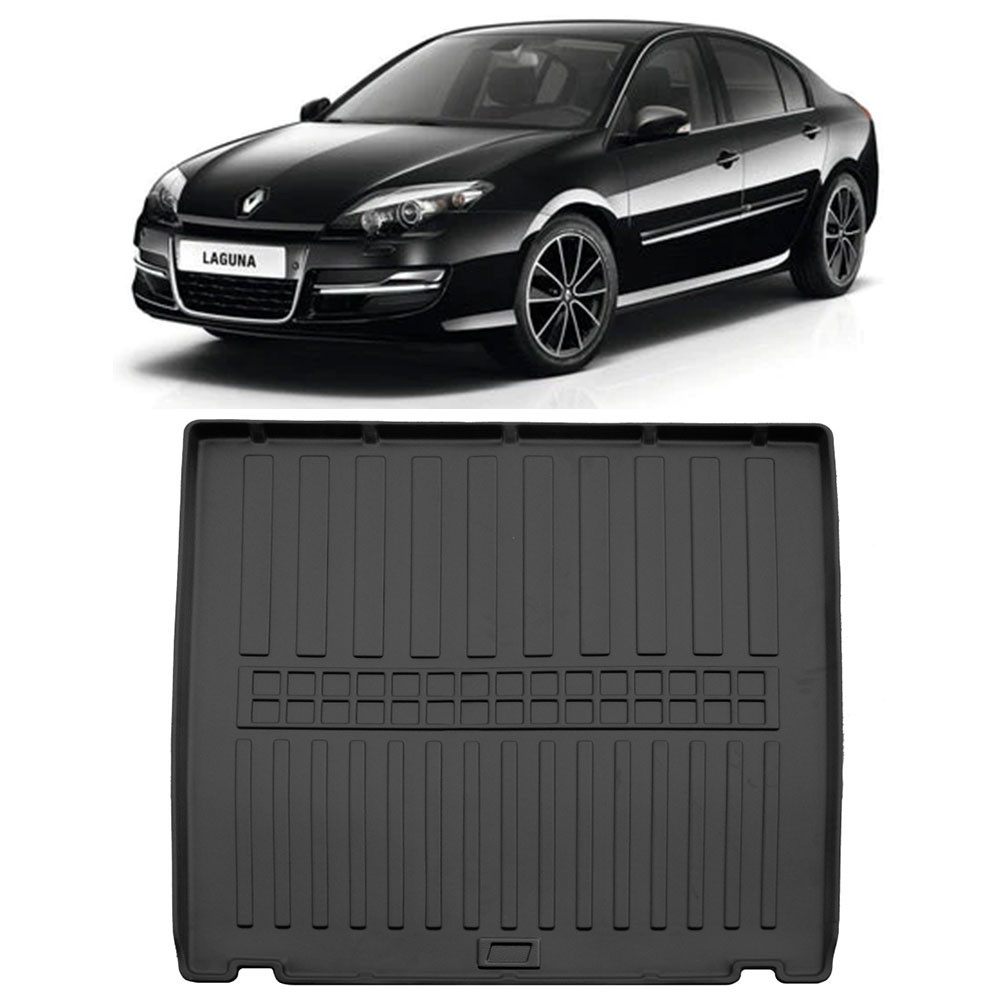 Tavita portbagaj auto dedicata pentru haionul masinii tale Renault Laguna