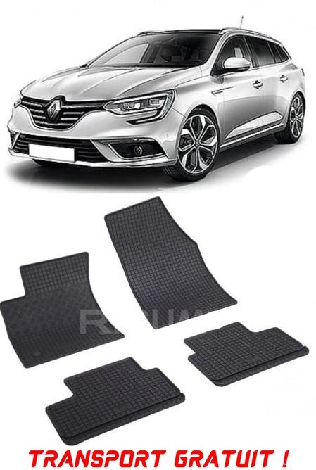 Covorase auto pentru masina ta Renault Megane