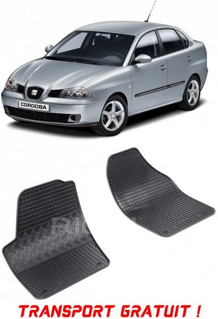 Covorase auto pentru masina ta Seat Cordoba