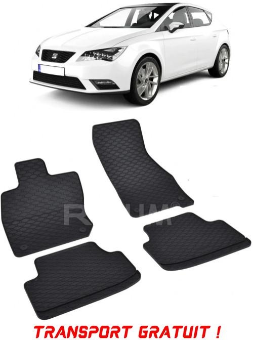 Covorase auto pentru masina ta Seat Leon