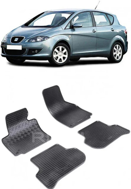 Covorase auto pentru masina ta Seat Toledo