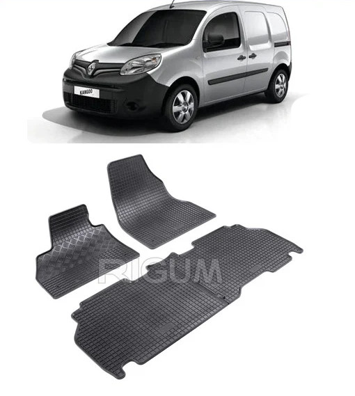 Covorase auto pentru masina ta Renault Kangoo
