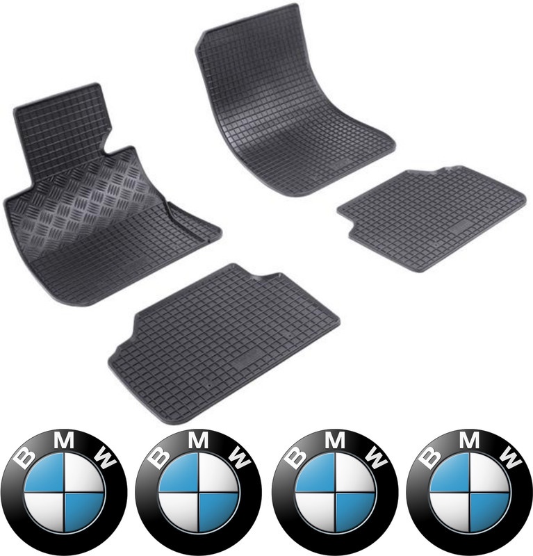 Covorase auto pentru masina ta BMW Seria 3