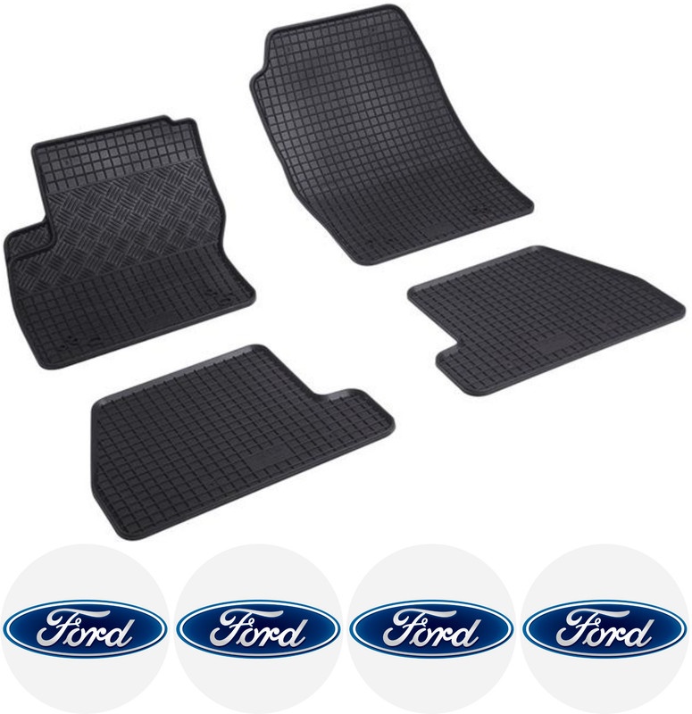 Covorase auto pentru masina ta Ford Focus III Combi