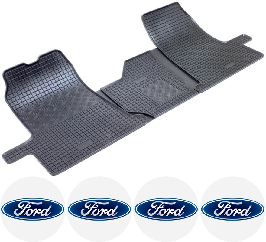 Covorase auto pentru masina ta Ford Transit Van