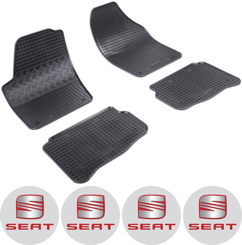 Covorase auto pentru masina ta Seat Ibiza III Hatchback