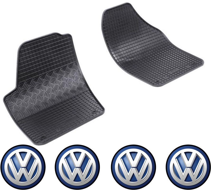 Covorase auto pentru masina ta VOLKSWAGEN Polo