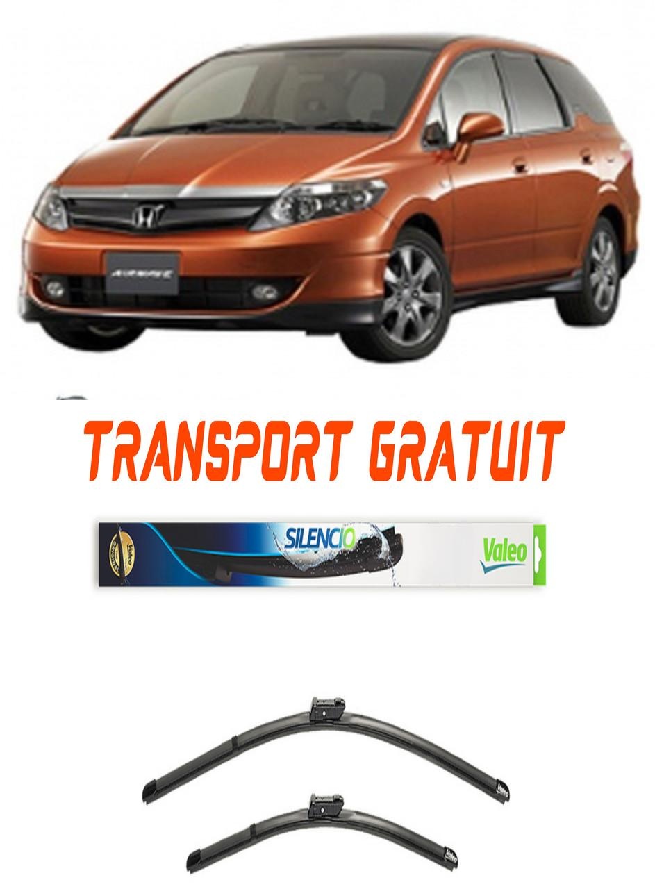 Set Stergatoare auto dedicate pentru masina Honda Airwave