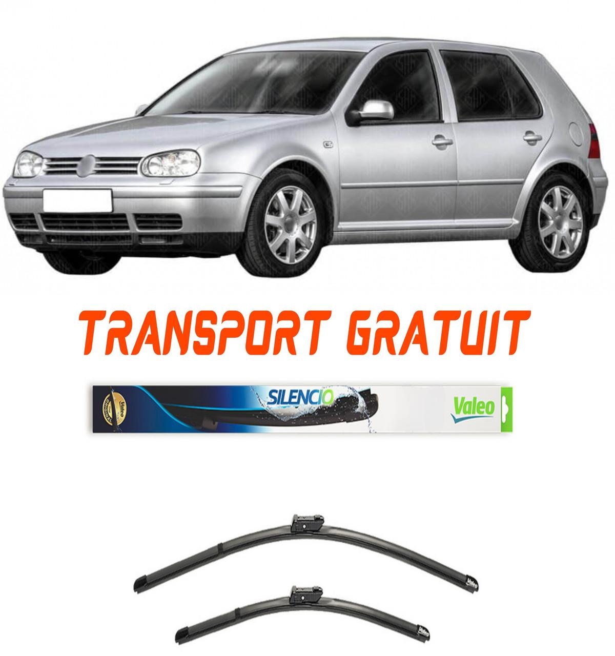 Set Stergatoare auto dedicate pentru masina VOLKSWAGEN